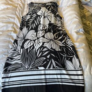 Tommy Bahama Mahana Beach sheath dress size Medium